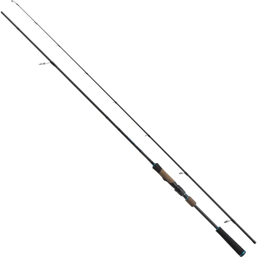 Спининговое удилище Favorite Cobalt CBL-802ML 2.4m, 5-18g, Mod.Fast (1693.02.39)