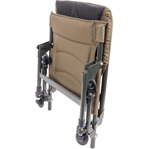Кресло Brain Eco Chair HYC053L-II (1858.41.20)	: Материал покрытия Oxford 600D