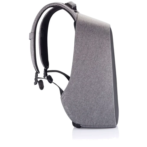 XD Design Bobby Hero XL Backpack Grey (P705.712) for MacBook Pro 15-16" фото 5