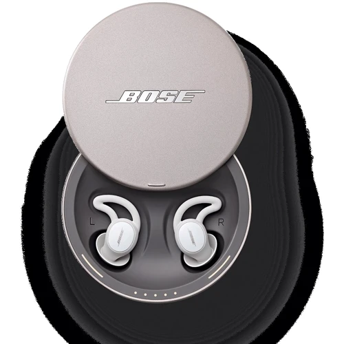 Наушники Bose Sleepbuds II White (841013-0010): Тип излучателя динамический