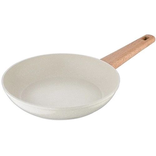 Набір сковорідок Bergner Naturally 18/22/26 см (BG-34741-CR)