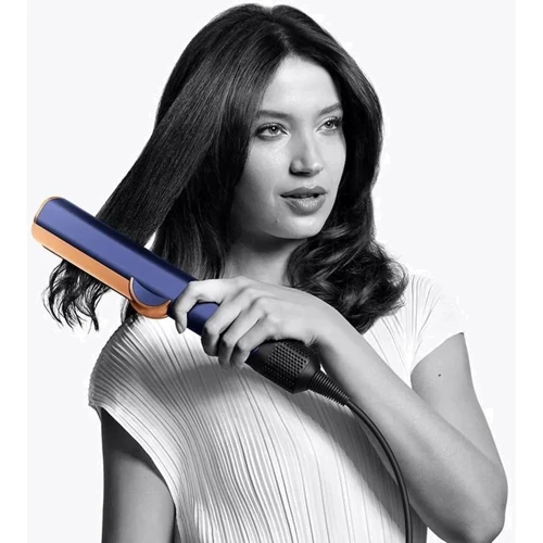 Выпрямитель Dyson Airstrait HT01 Prussian Blue/Rich Copper (408215-01) (EU) фото 14