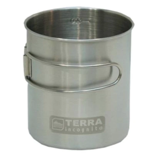 Кружка Terra Incognita S-Mug 500