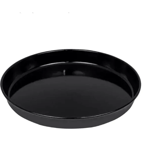 Електрична духовка настільна GoodGrill GR-4002 BLACK: Об'єм, л 40