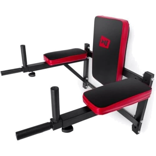 Турник настенный Hop-Sport HS-1003K: Максимальная нагрузка, кг 100