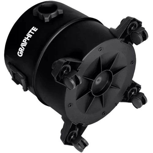 Пилосос Graphite 59G614 фото 7