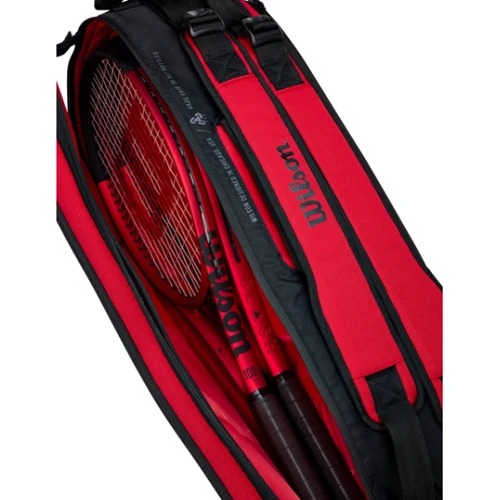 Чохол Wilson SUPER TOUR 6PK CLASH V2.0 (WR8016501001) фото 2
