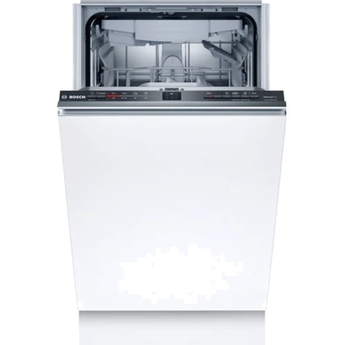 Вбудовувана посудомийна машина Bosch SRV2XMX01K