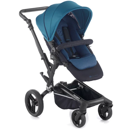 Универсальная коляска 2в1 Jane Rider Micro Teal 2016 (S46): Тип коляски универсальная коляска (2-в-1)