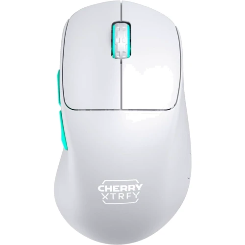 Мышь Xtrfy M64 Wireless White (CX-M64W-WHITE): Интерфейс подключения Wireless, USB