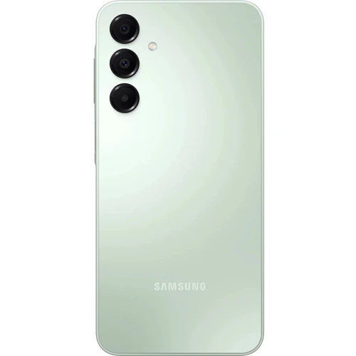 Смартфон Samsung Galaxy A16 8/128GB Light Green A165F: Встроенная память 128 ГБ
