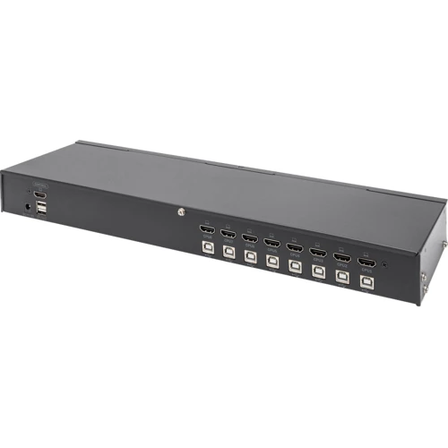 Мережевий комутатор Digitus DS-12910