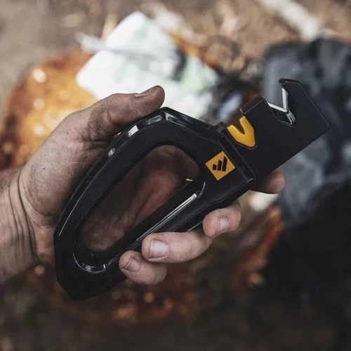 Точилка механическая Work Sharp Pivot Pro WSHHDPVT (WSHHDPVT-I)