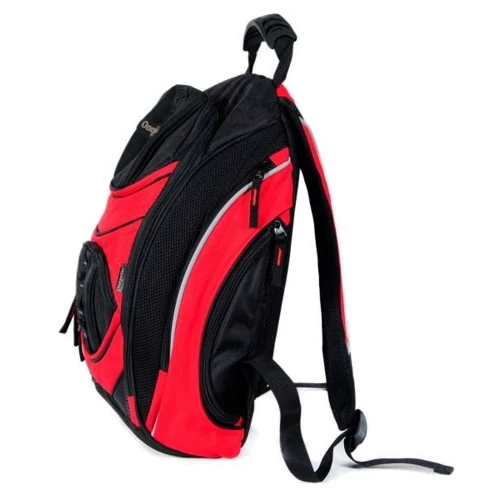 Рюкзак Onepolar червоний (W1284-red): Країна виробник Китай