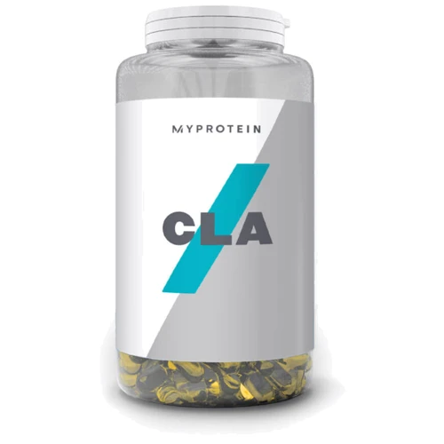 Жиросжигатель MyProtein CLA 1000 mg 180 capsules