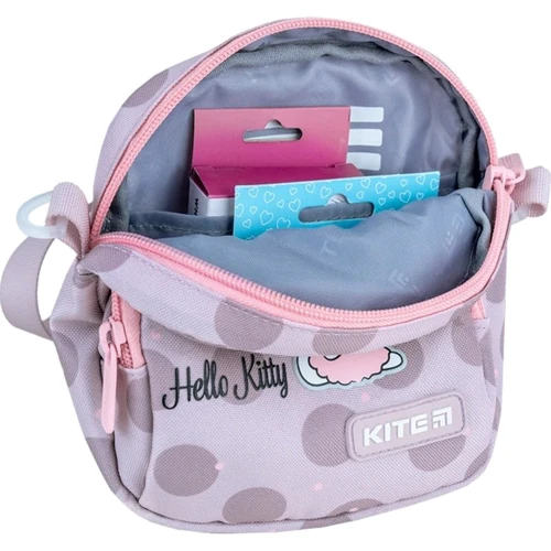 Сумка-рюкзак Kite детская 2620 Hello Kitty (HK24-2620) фото 9