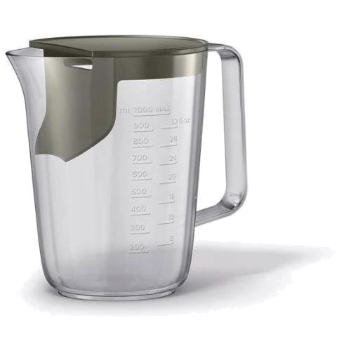 Соковичавниця Philips HR1918/80: Потужність, Вт 1000