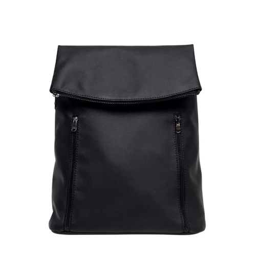 Женский рюкзак Sambag Rene 0ZT черный (27108001)