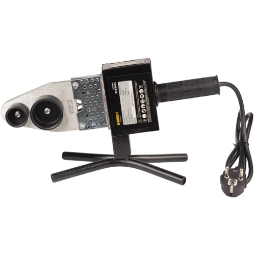 Паяльник для пластиковых труб Sigma 2743461