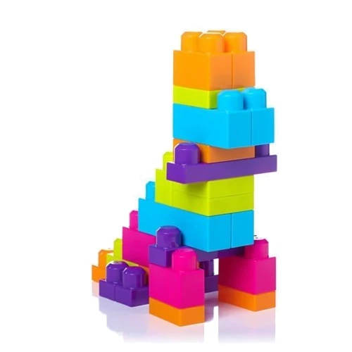 Конструктор Mega Bloks Ультрамодный 60ед (CYP66)