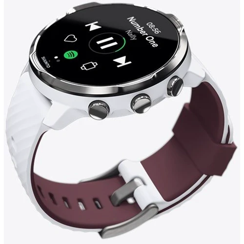 Смарт-часы Suunto 7 White Burgundy (SS050380000): Производитель Suunto