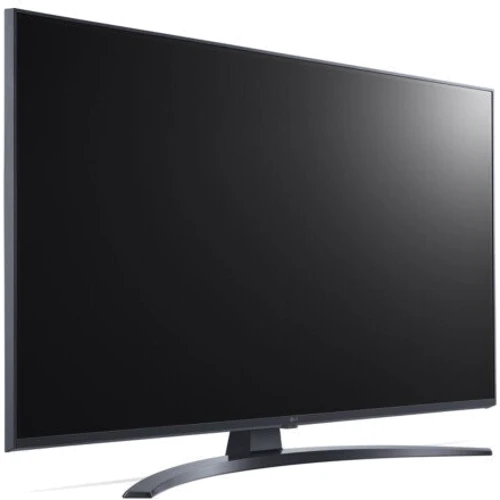 Телевизор LG 43UQ8100: Тюнер DVB C/T2/S/S2 + аналоговый