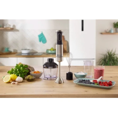 Блендер Gorenje HBX1000EB: Функції Смешивание, Измельчение, Взбивание