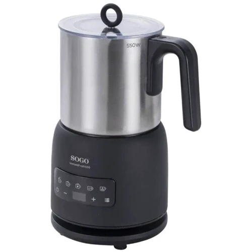 Спінювач молока SOGO SS-7720