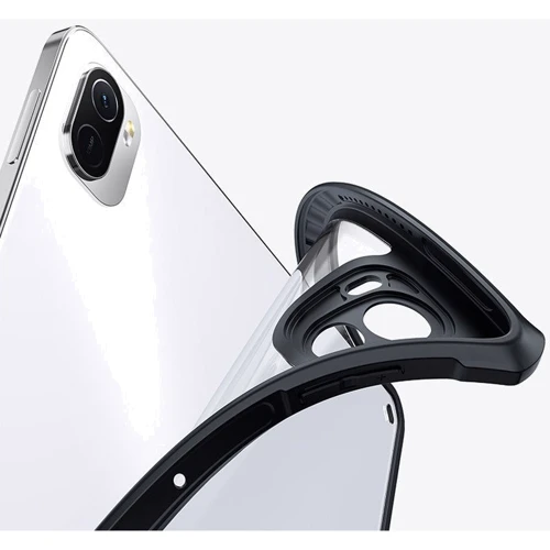 Аксессуар для планшетных ПК Xundd TPU+PC Black for Xiaomi Pad 5 / Pad 5 Pro фото 4