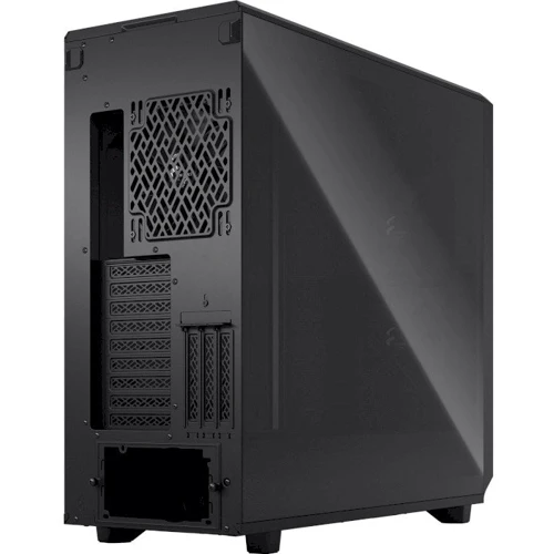 Корпус Fractal Design Meshify 2 XL Black TG LT (FD-C-MES2X-02) фото 8