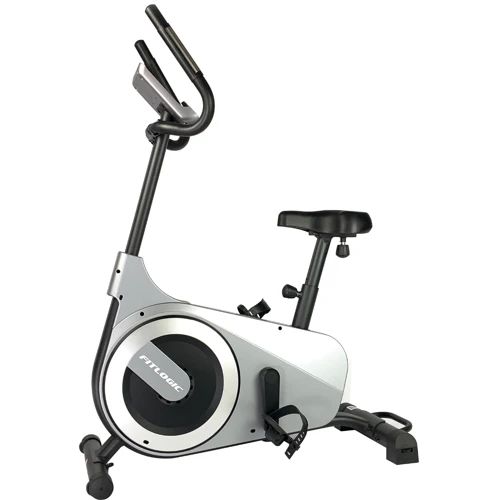 Велотренажер Fitlogic B1801 вертикальный