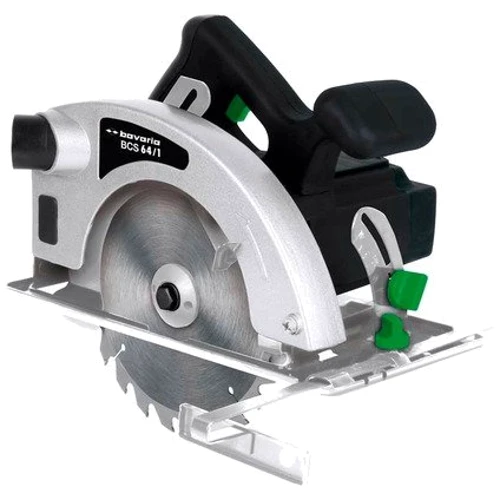 Пила дисковая Einhell BCS 64: Производитель Einhell