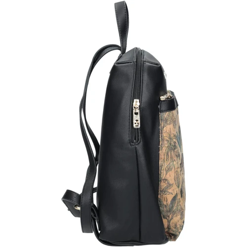 Женский рюкзак Nobo черный (NBAG-I2850-C020): Страна производитель Польша