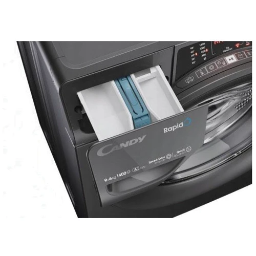 Стиральная машина CANDY ROW 4966DWRR7-S