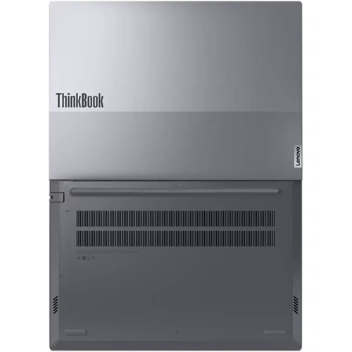 Ноутбук Lenovo ThinkBook 16 (21KK007TIX): Процессор AMD Ryzen 5 7430U (2.3 - 4.3 ГГц) / 6 - ядерный