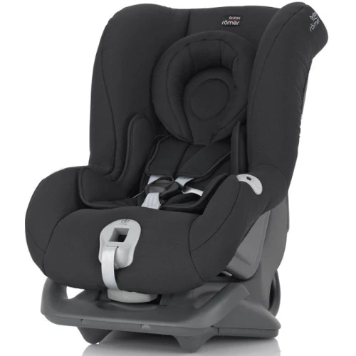 Автокресло BRITAX-ROMER FIRST CLASS plus Cosmos Black (2000022951)