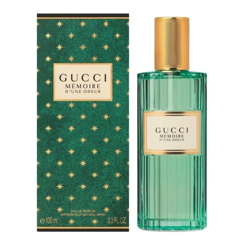 Парфюмированная вода Gucci Memoire D'Une Odeur 100 ml
