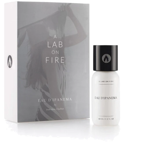 Парфюмированная вода 27 87 Perfumes A Lab On Fire 87 ml