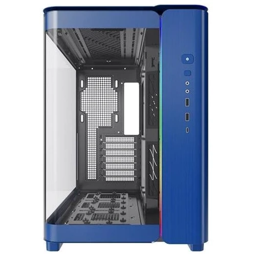 Корпус Montech King 95 Prussian Blue (KING 95 (PRUS BLUE)) фото 6