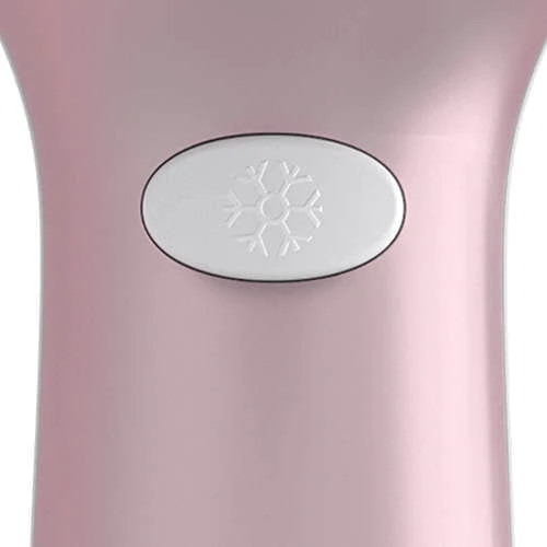 Фен Philips BHD290/00: Кількість швидкостей 3