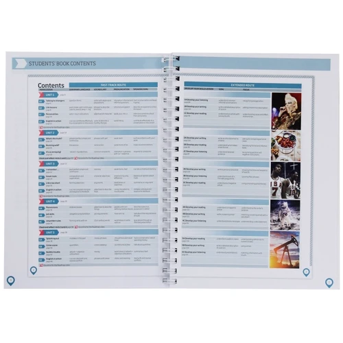 Roadmap B2 Teacher's Book with Digital Resources & Assessment Package: Количество страниц 288