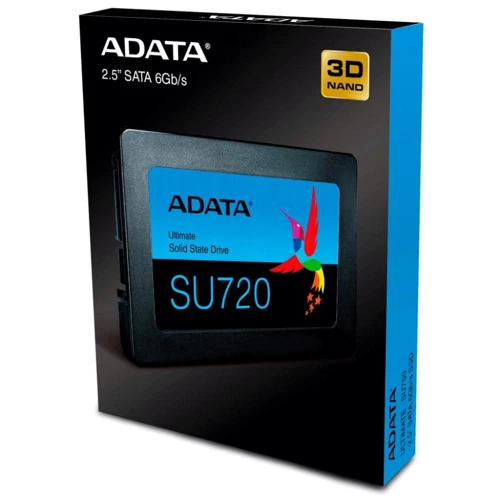 ADATA Ultimate SU720 1 TB (ASU720SS-1T-C) фото 4