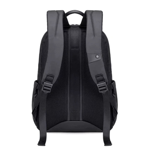 Сумка для ноутбука Arctic Hunter 15.6" Black (B00536): Форм-фактор 15.6"