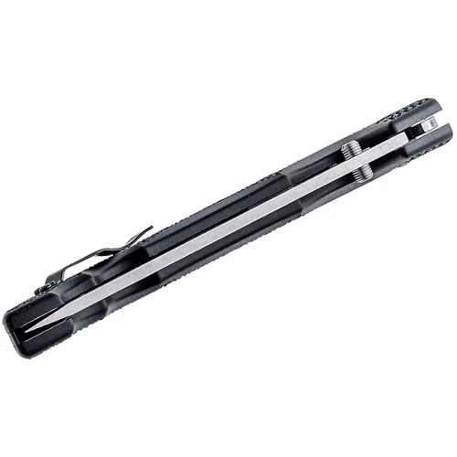 Нож Cold Steel Voyager XL TP 10A серрейтор (CS-29AXTS): Количество функций 1