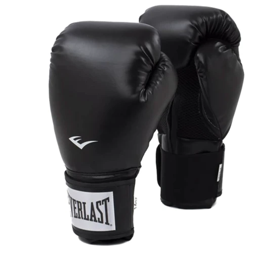 Боксерські рукавички Everlast Prostyle 2 Boxing Gloves Уні 14 унцій (P00003075)
