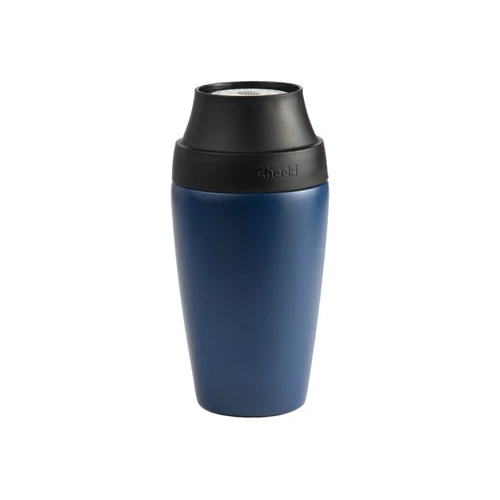 Термостакан Cheeki 350ml Coffee Mugs Leak Proof Sapphire Blue (OCC350SB): Тип Термостакан