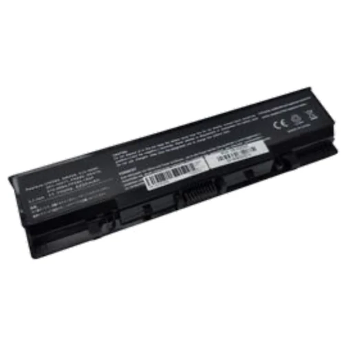 Батарея для ноутбука Dell GK479 Inspiron 1520 11.1V Black 5200mAh OEM (2525)