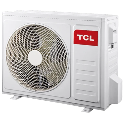 Кондиціонер TCL TAC-18CHSD/UG11V3AHB Heat Pump Inv R32 WI-FI: Тип Спліт-система