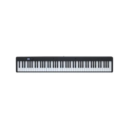 Складное цифровое пианино Musicality CP88-BK _CompactPiano: Количество встроенных тембров 128
