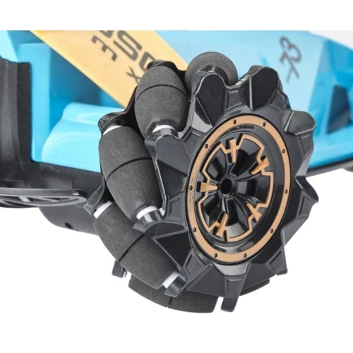 Машинка ZIPP Toys Light Drifter цвет голубой